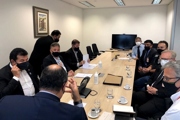 Cemig projeta quase R$ 3 bi para plano de investimento em 2021