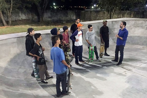 Prazo para inscrições ao Programa Renda Básica Araxá termina nesta sexta