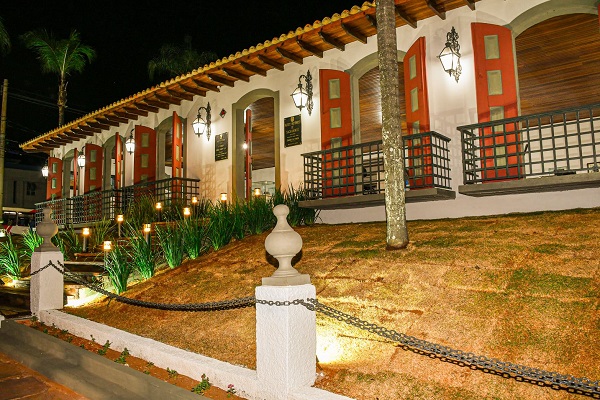 500 novos soldados do Corpo de Bombeiros Militar de Minas Gerais se formam