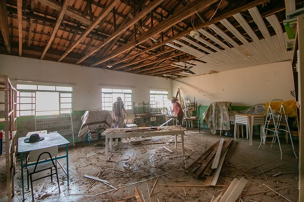 Curso sobre a Nova Lei de Licitações é aplicado para servidores da PMA