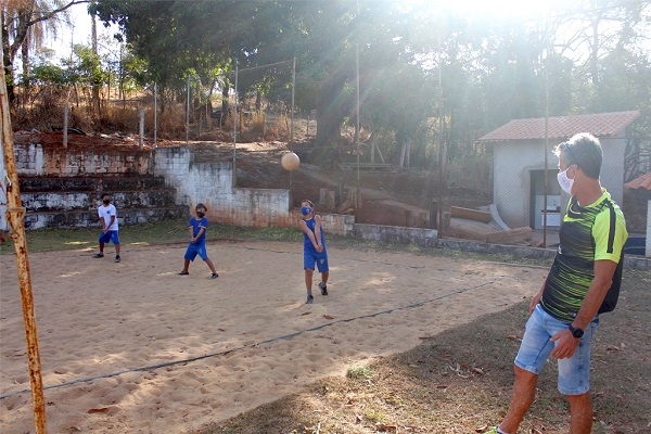 Governo detalha ações de apoio aos cafeicultores atingidos pelas geadas