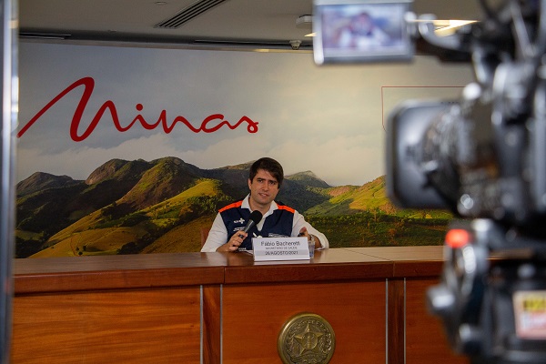 Aplicação da dose de reforço contra covid-19 começa ainda em setembro em Minas Gerais