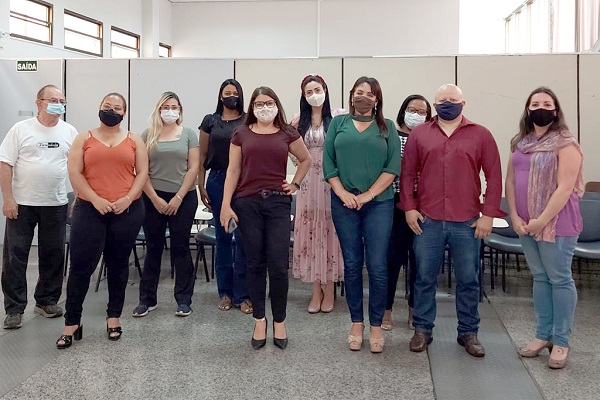 Consórcio garante retorno da manutenção da iluminação pública em Araxá