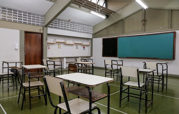 Bambuí identifica bens tombados pelo Patrimônio Histórico Municipal