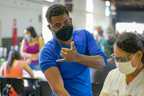 Mosaic participa de audiência pública para licenciamento do projeto de alteamento da Barragem B6 em Araxá