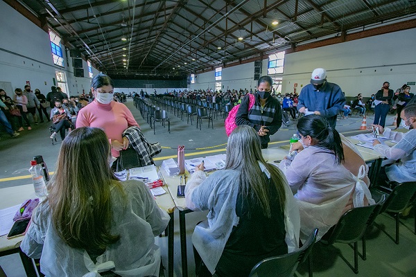 Campanha sensibiliza doadores de sangue em momento de risco de desabastecimento do estoque