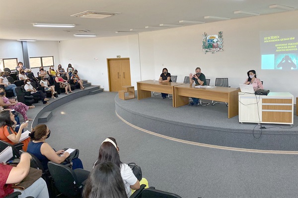 Web-rádio: Abertas inscrições para participação de municípios na Rede Integrada de Proteção ao Turismo