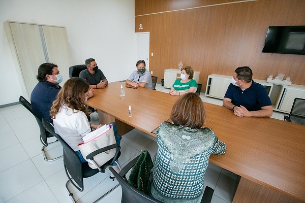 Profissionais Técnicos comemoram com mercado aquecido para algumas áreas e salários altos