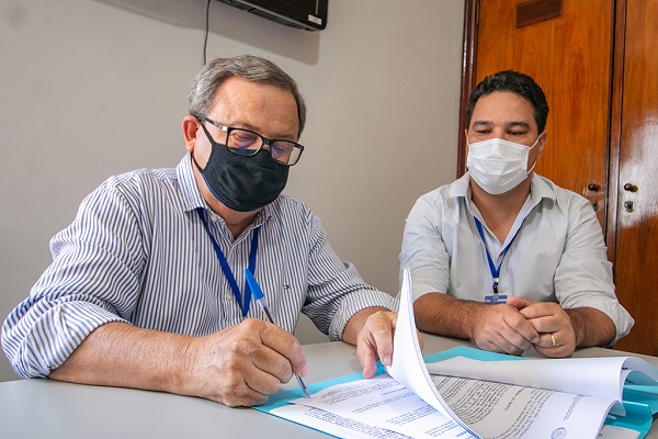 Edital prevê R$ 3,2 mi em investimentos para coleta seletiva