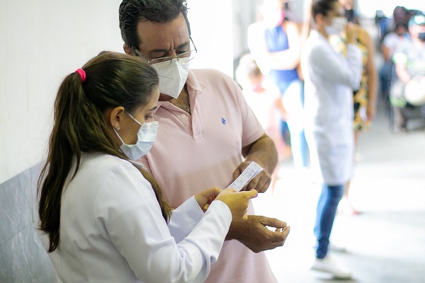 Secretaria de Segurança Pública de Araxá recebe equipamentos para a Defesa Civil