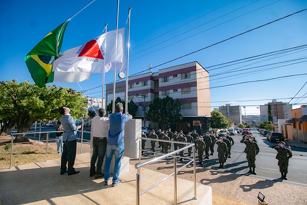 Campanha sensibiliza doadores de sangue em momento de risco de desabastecimento do estoque