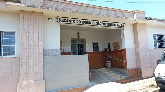 Recanto do Idoso de Araxá contrata Terapeuta Ocupacional