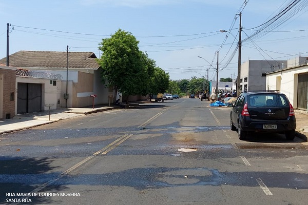 Recanto do Idoso de Araxá contrata Terapeuta Ocupacional