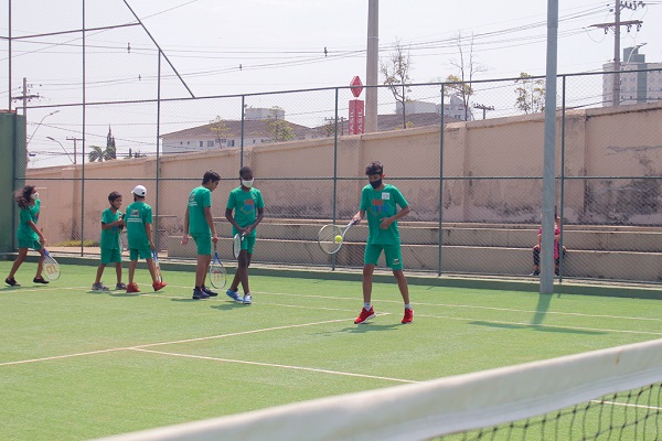 Atividades do Projeto Viva a Vida seguem em Araxá