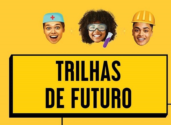 Termina hoje período de matrículas para vagas residuais do Trilhas de Futuro