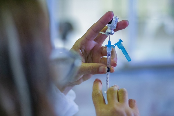 Ação solidária promove conscientização ambiental na Serra da Canastra