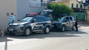 Polícia Civil inaugura Central Estadual do Plantão Digital