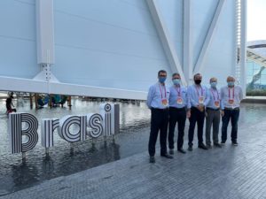 Minas registra 11° saldo positivo na geração de emprego