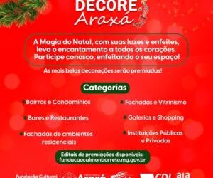 Ação “Natal de Todos” é realizada em Santana de Patos