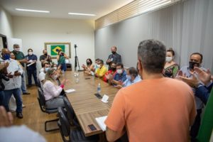 Prazo para desconto à vista do IPTU 2021 vai até 23 de dezembro