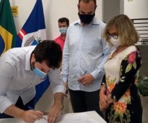 Conferência debate atualização do Plano Municipal de Educação em Araxá