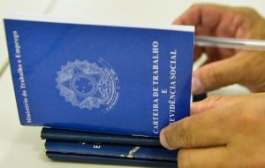 Minas registra 11° saldo positivo na geração de emprego