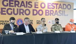 Polícia Civil inaugura Central Estadual do Plantão Digital