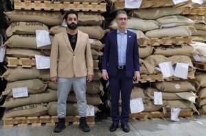 Minas Gerais deve bater recorde histórico nas exportações do agronegócio em 2021