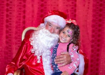 Primeiro Festival de Natal de Tapira foi um grande sucesso