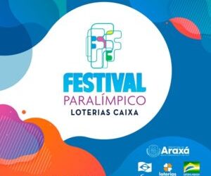 Copa Municipal de Esportes encerra o calendário esportivo em Araxá