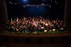 Conferência debate atualização do Plano Municipal de Educação em Araxá