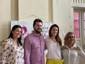 Araxá suspende aplicação da vacina Pfizer por falta de doses