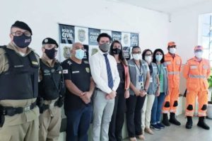 Polícia Civil inaugura Central Estadual do Plantão Digital