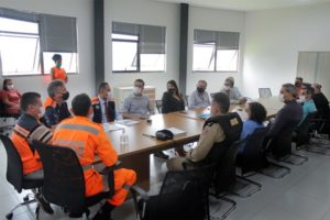 Polícia Civil inaugura Central Estadual do Plantão Digital