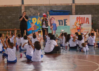 Premiação do Concurso Literário do projeto PAN-DE-MIA acontece dia 20 de dezembro