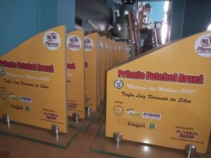 Copa Municipal de Esportes encerra o calendário esportivo em Araxá