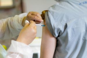 Araxá suspende aplicação da vacina Pfizer por falta de doses