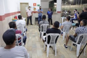 Copa Municipal de Esportes encerra o calendário esportivo em Araxá