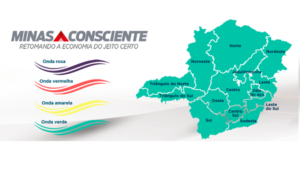 Araxá suspende aplicação da vacina Pfizer por falta de doses