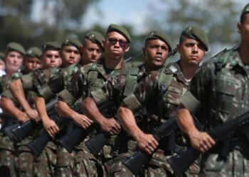 Alistamento militar pode ser feito até 30 de junho