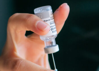 Araxá realiza repescagem da 1ª dose para pessoas a partir de 12 anos nesta sexta