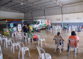 Governo de Minas anuncia pacote de obras para estradas do Triângulo Mineiro