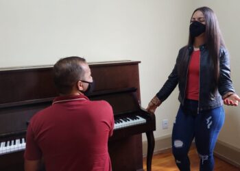 Três pessoas morrem em acidente na BR-262, entre Campos Altos e Córrego Danta