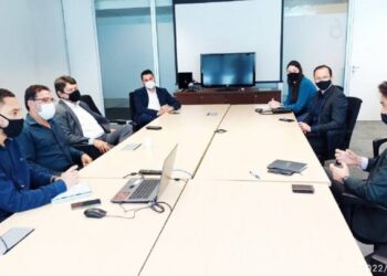 Moradores de Bambuí poderão regularizar imóveis