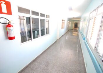 “Pico da onda de Covid passou”, informa Secretário de Estado de Saúde