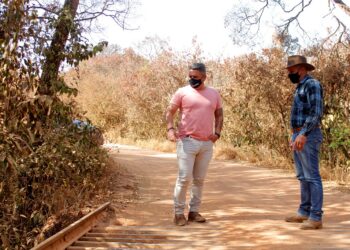 1ª Copa Sacramento de Mountain Bike foi um grande sucesso