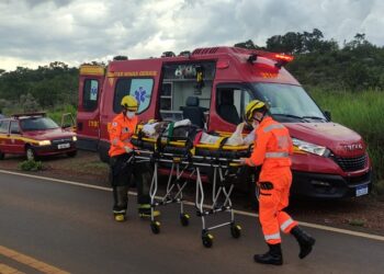 Araxá realiza repescagem para vacinar crianças nessa quarta-feira