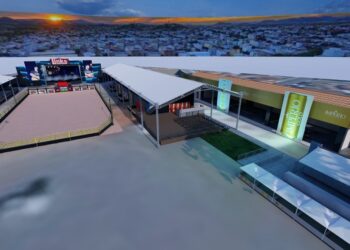 Últimos dias para a troca de ingressos do Araxá Rodeio Show