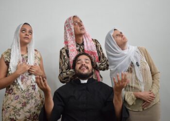 “Retalhos da História” será apresentado neste fim de semana pelo projeto Arte, Cultura e Educação da AAL