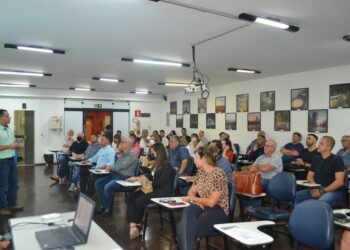 Acia realiza prestação de contas do ano de 2021